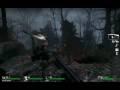 L4D: Blood Harvest: Part 1: The Woods