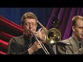 Manhattan Jazz Orchestra -  THE SHADOW OF YOU SMILE