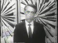 Pat Paulsen Meets Bill Morrison