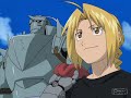 FMA Style Thanksgiving