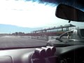 Powercruise 18 XR6T v's SS V8 take 2