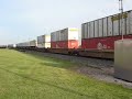 Ex Conrail Follows An SD-70ACe & Dash-8