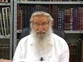 שיעור עם הרב הרה
