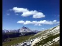 3 cime di Lavaredo - rifugio Auronzo 360�