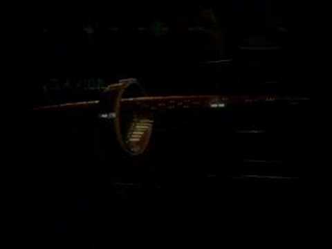 Star Trek Encounters