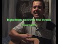 TIMELESS SONG FROM IAN MCNABB/ICICLE WORKS - SORRY IF I DON'T DO IT JUSTICE BUT I COULDN'T RESIST IT - TECHNOLOGY ISN'T ALWAYS A GOOD THING EH! HI TO IAN AND ALL ON THE FORUM.KEV.