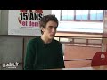 Interview Benjamin Siksou