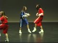 Fight Club Jman choreography 2006 Fight Club Jman choreography 2006