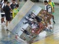 jogos escolares CC 2008 Handball!.