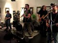 BELO Y LOS SUSODICHOS EN FNAC MARBELLA