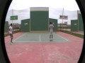Campeon de campeones 2009, SEMIFINAL Juvenil  Omar vence a Jean Paul.MOD