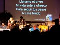 Wycliffe's Spring 2011 Scripture Celebration