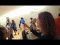 MoMA NYC augmented reality exhibition