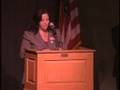 Tara DeCristofaro nominee for Register of Probate