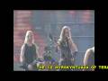 ESC 2008 Terasbetoni play Missa miehet ratsastaa