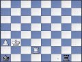 Rook Endgame - Back Rank Defense