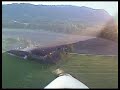 Easy Glider Flug 1 Easy Glider Flug 1