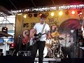 this video was taken on july 22nd, 2007 at s.c.e.n.e music festival, st. catherines.