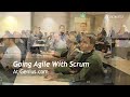 Going Agile With Scrum at Genius.com