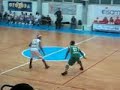 Memorial Sabetta: Eldo Caserta - Zalgiris Kaunas