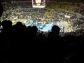 UAAP Season 72 Cheerdance Competition