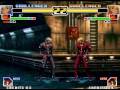 Bug K' 3 kof 99