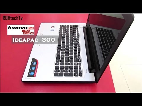 Lenovo Ideapad 300 2016 Review, Pricing, and Availability