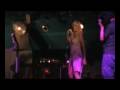 videos de Christina Rapado- 'Perdida en la oscuridad'