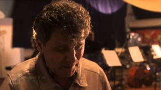 GÉ REINDERS | grabación DVD