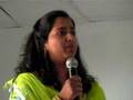 Archanaz poem 'naukri ki tokeri' in hasya kavi sammelan