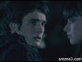 El Internado - Carol rompe con Iv�n