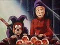DBGT - Capitulo 1 Parte 1 - CASTELLANO