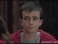 El Internado - La caja fuerte