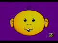 HI 5 - 5 sentidos (discovery kids)