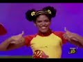 HI 5 - 5 sentidos (discovery kids)