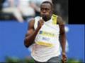 Usain Bolt Beijing 2008 Tribute