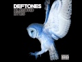 Deftones-Diamond Eyes Lyrics