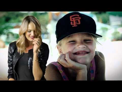 child supermodels