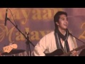 FESTKUM 2010 usim (band akustik 1)
