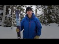 2014 Blizzard Black Pearl Ski Overview  - 2014 Blizzard Black Pearl