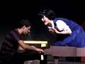 Kassie Doherty, as Lucy, Schroeder, You're a Good Man Charlie Brown,