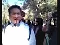 Ray Comfort and Kirk Cameron visit UCLA 3rd b