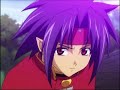 d n  angel chrono crusade heaven by your side