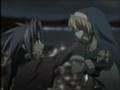 D N Angel Chrono crusade Heaven By Your Side