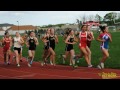 (Day 1) 2012 Outdoor Ocean County Track and Field Championships - Broadcast Style
