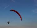Flyke Fly by