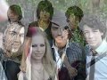 videos de Jonas Brothers Love Story Ch. 7