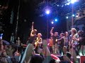 Whoa oh clip Forever the Sickest kids like @ The house of blues Anaheim CA 11.4.09