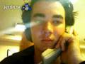 no answer who in the world would not answer him and kevins