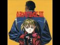 02-Armitage Main Theme